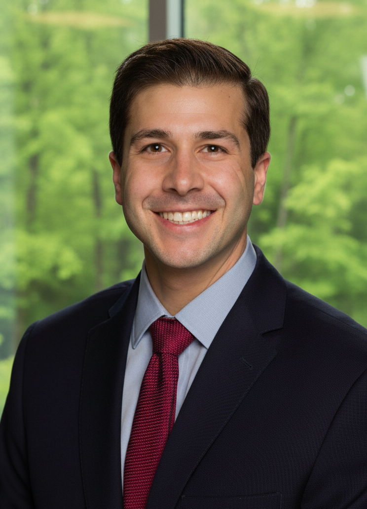 Thomas A. Nahass, MD, MS, FAMIA